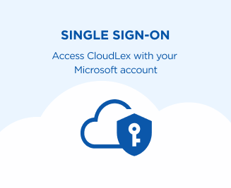Single Sign On for PI Law Firms | CloudLex Blog